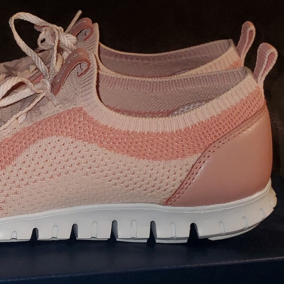 ZERØGRAND BEYOND COLEHAAN SNEAKERS 👟 - Picture 8 of 14